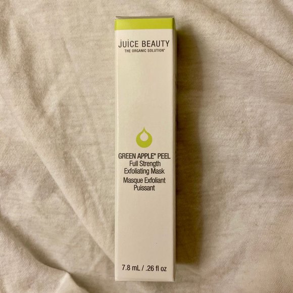 Juice Beauty Green Apple Peel Full Strength - Picture 2 of 3